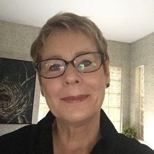 Meet your Posher, Barb